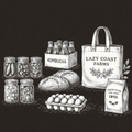 founders farm box (pre-sale)