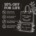 founders lifetime discount