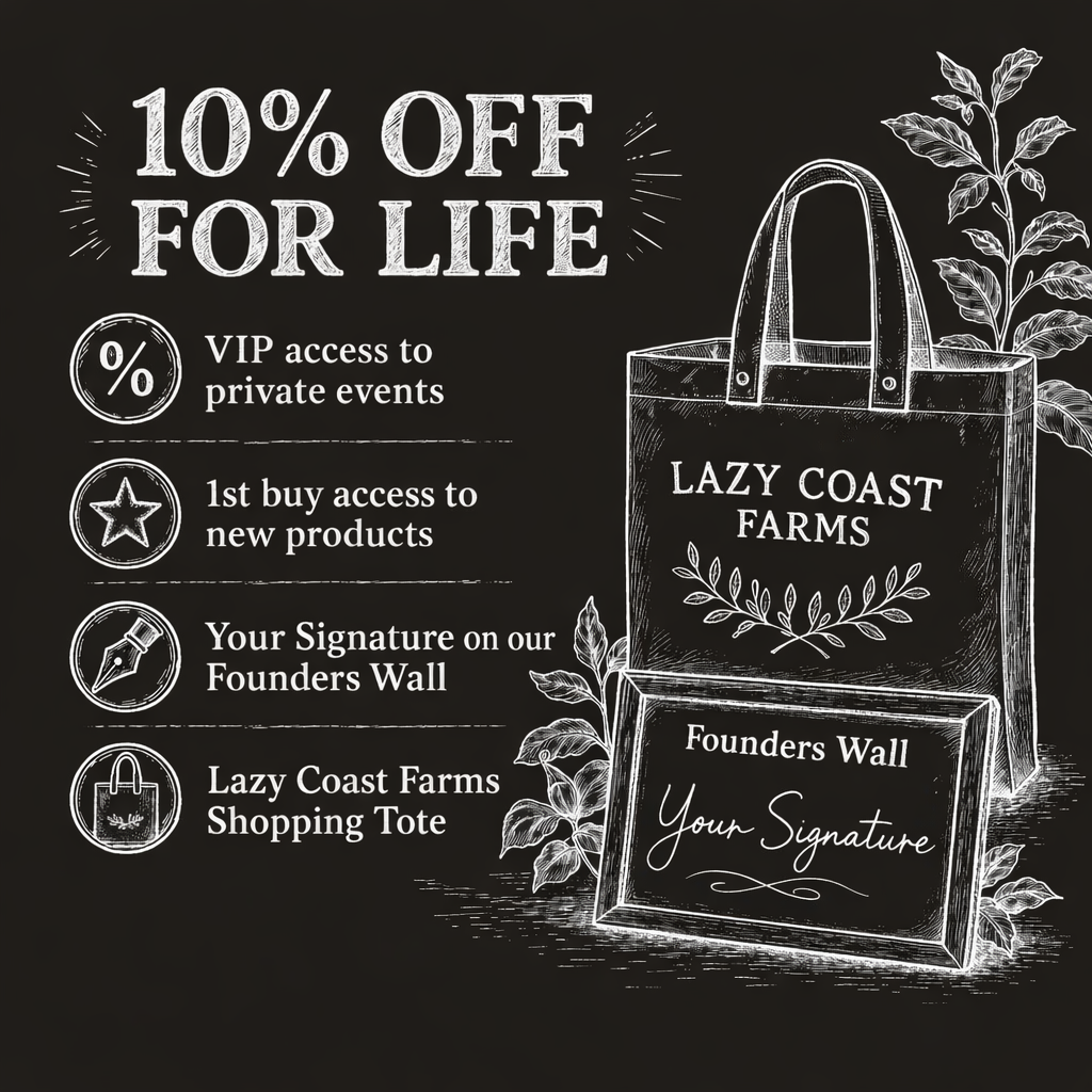 founders lifetime discount